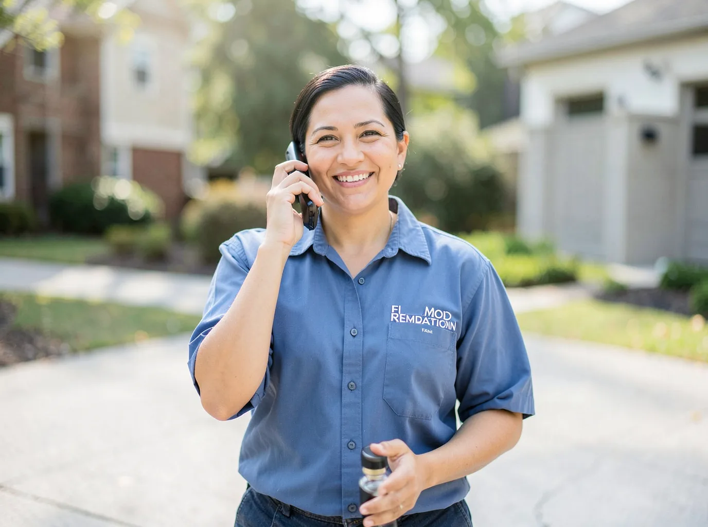 Mold Remediation Secaucus, NJ FAQs